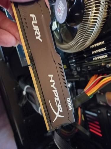 8gb kingston hyperx - 8gb,