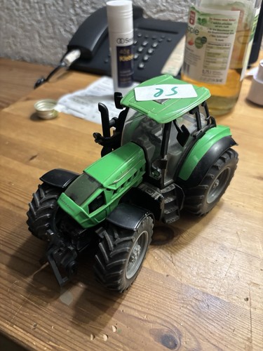 Siku farmer 3284 - farmer,