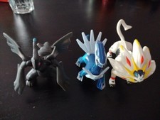 Pokemon Figuren