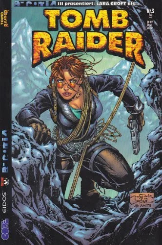 Comic präsentiert 3 - nr.,