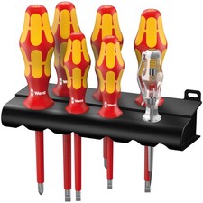 Wera 160 rack - i/7,