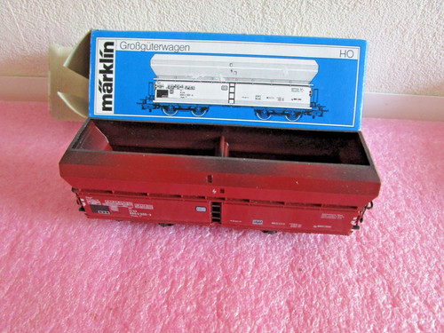 Märklin 4624 - 4624,