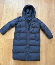 Vera Moda Daunenjacke, Schwarz