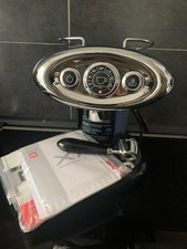 Illy X7.1 Espressomaschine