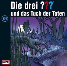 174 und das tuch der - das, von