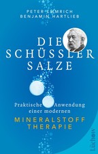 Die Schüßler-Salze Peter