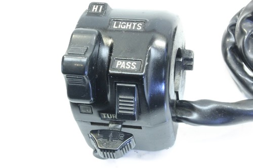 Yamaha 500 lenkerschalter - 500,