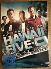 Hawaii Five-O (0) - Die siebte