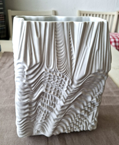 Rosenthal studio design vase - design,