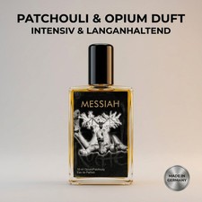 Patchouli messiah 10 - 10, ml