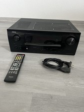 Denon avr 1610 - denon, avr-1610