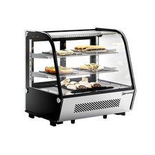 GGM Gastro Tisch-Kühlvitrine