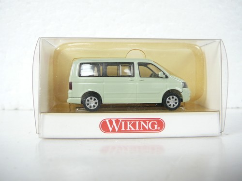 Wiking 273 vw t5 - 273,
