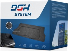 Kofferraummatte Schutzeinlage