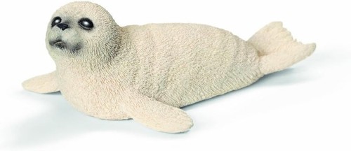 Schleich baby seehund - baby,