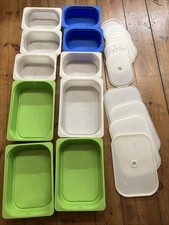 Ikea Trofast Cover Grüne