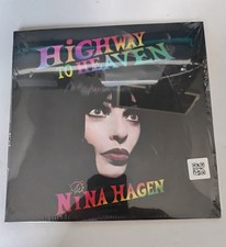 Nina Hagen - Highway to heaven