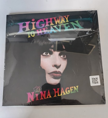 Nina hagen highway to - -, heaven
