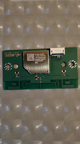 Original bluetooth - &,