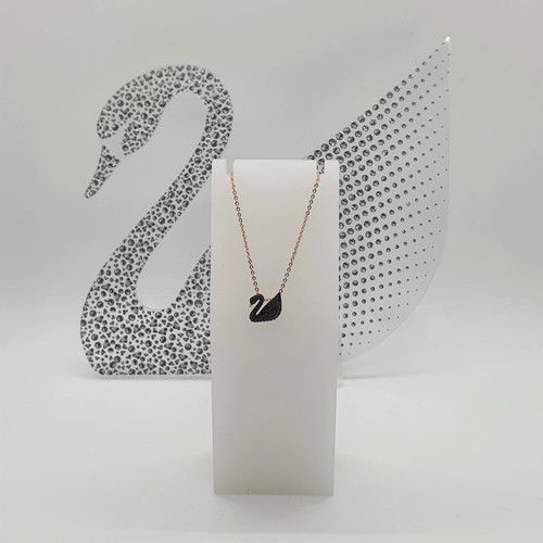 Swarovski iconic swan - swarovski,