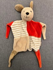 Sterntaler Schmusetuch Hund