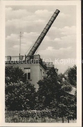 Sternwarte urania - sternwarte,