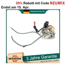 ✅ Vergaser 24mm komplett mit