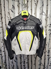 Alpinestars Motegi Motorrad