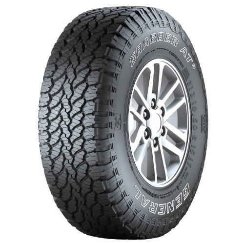 General tire grabber at3 - general,
