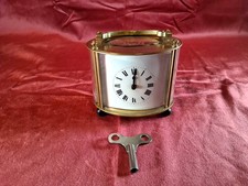 Alte Matthew Norman ? Reiseuhr