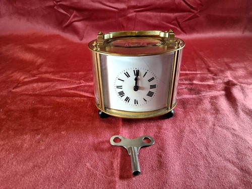 Alte matthew norman reiseuhr - matthew,