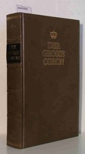 Der grosse Coron  Das moderne Nachschlagewerk in 20 Bänden,  Bd. 6, Es - Frie Au