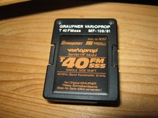 Graupner Sender HF Modul 40