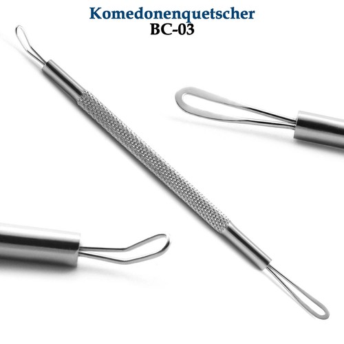 Mitesser pickel entferner - mitesser,