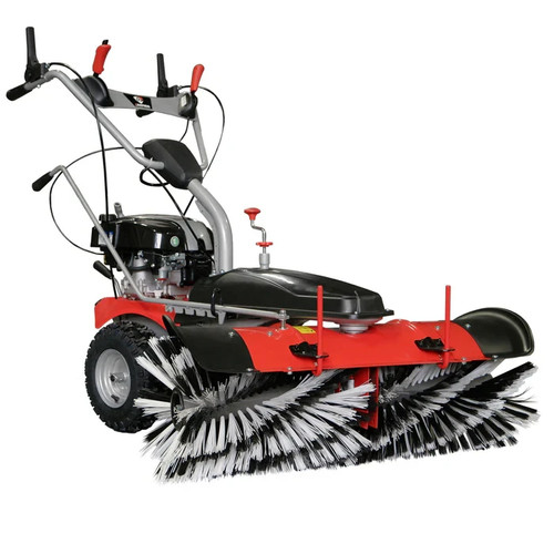 Kehrmaschine kehrbürste - kehrmaschine,