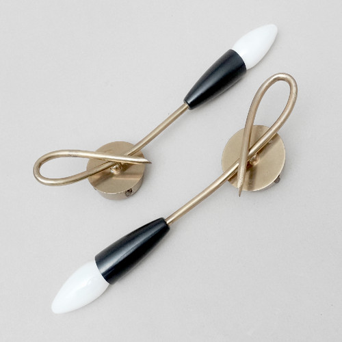 Paar lampe wandlampe - 2,