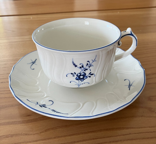 Villeroy boch vieux - villeroy, &