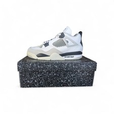Nike Air Jordan 4 Military