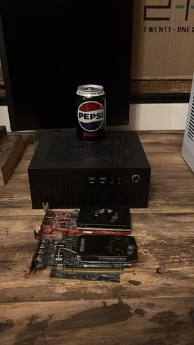 Sff gaming ryzen 5600g - gaming,
