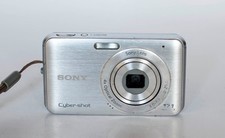 Sony Cyber-shot DSC-W310 12,1