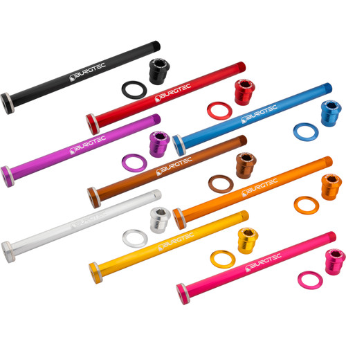 Burgtec giant 169 5mm - burgtec, 169,5mm