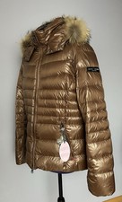 Frieda&Freddies Daunen Damenjacke Gr.44