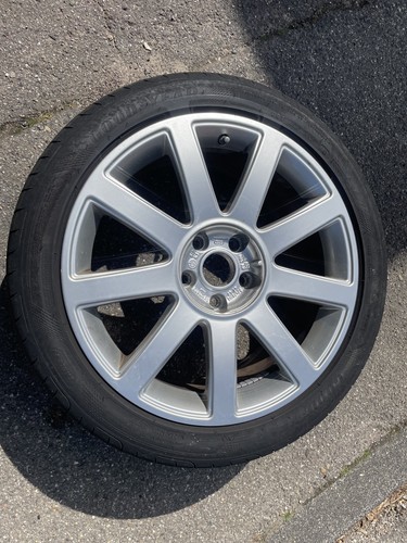 Audi 4f c6 - a6,