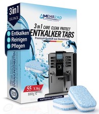 3in1 Entkalker Tabs │
