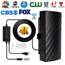 Digital TV DVB-T2 Antenne Verstärker 4K HD 1080P Intelligentem Signalverstärker