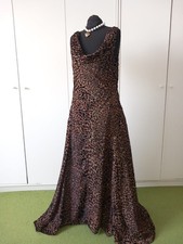 ASOS Damen Abendkleid GR: 38