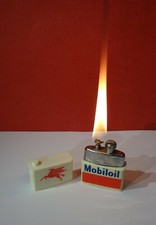 Original altes mobiloil - altes,