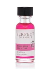 Perfect formula ruby pink gel - ruby,