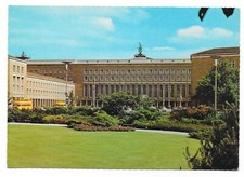 Alte AK Berlin Flughafen