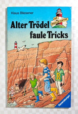 Alter Trödel faule Tricks /